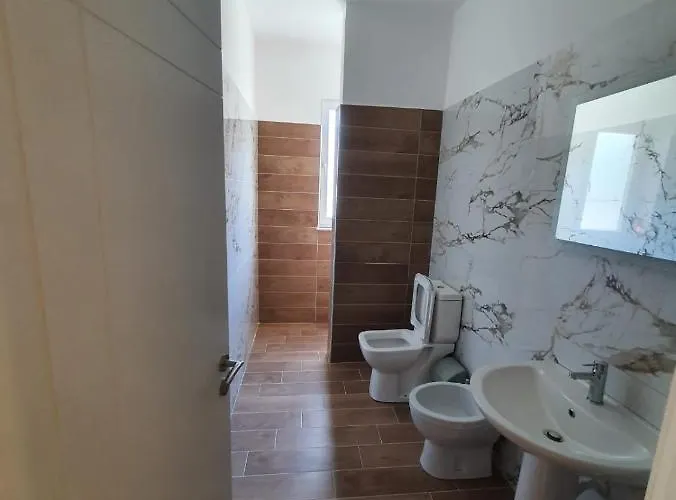 Milenium Apartment Shëngjin