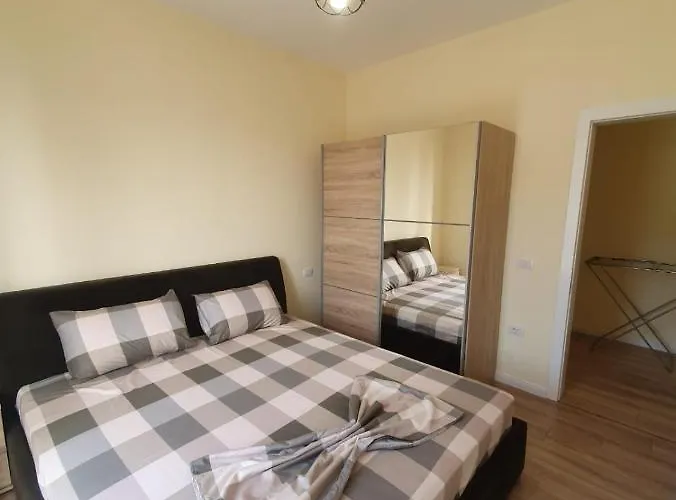 Apartment Milenium *