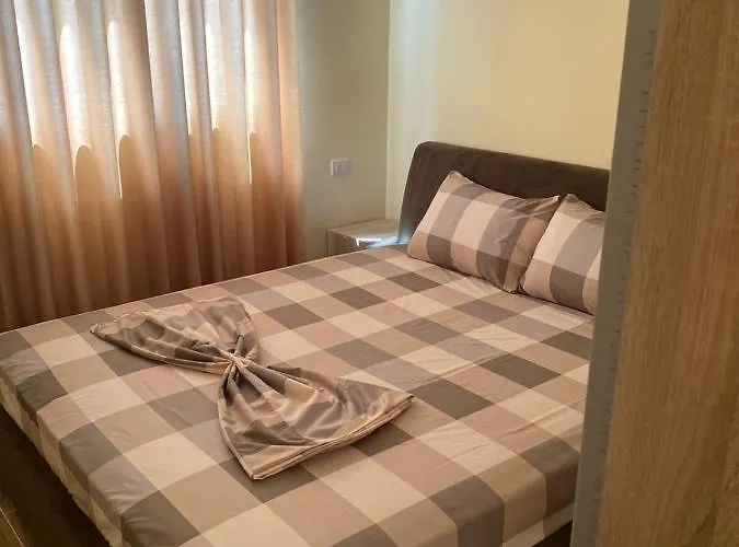 Apartment Milenium *