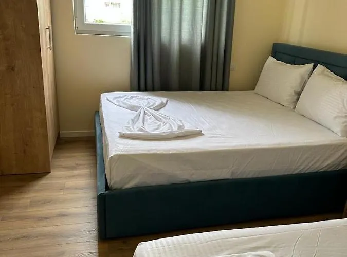 Apartment Milenium Shëngjin