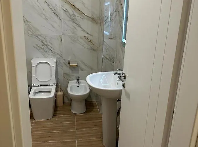 Apartment Milenium *