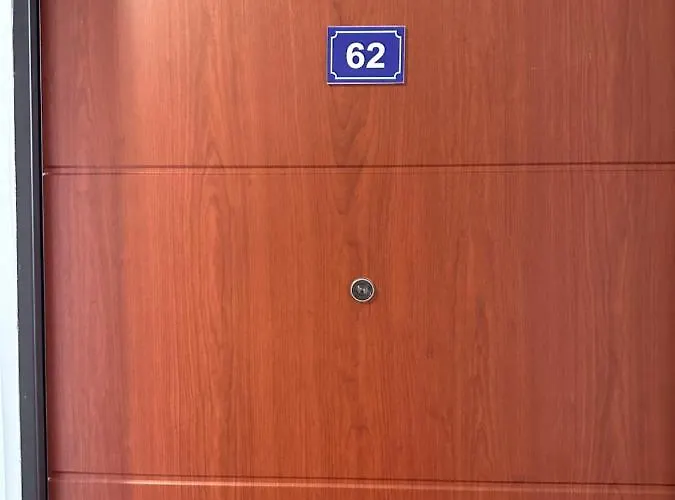 Milenium Apartment *