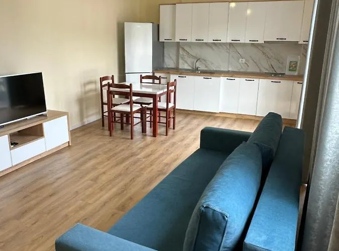 Apartment Milenium *