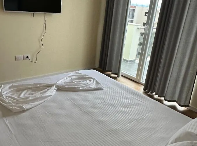 Milenium Apartment *