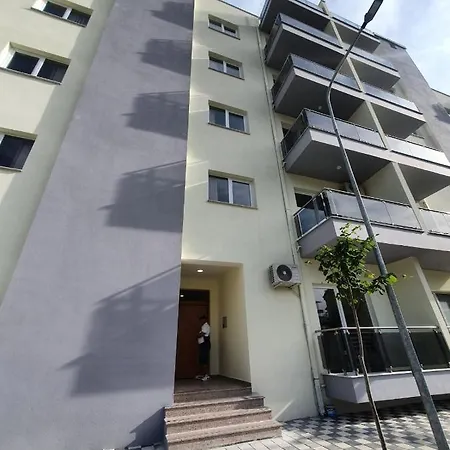 Apartment Milenium Shengjin