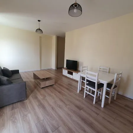 Apartamento Milenium