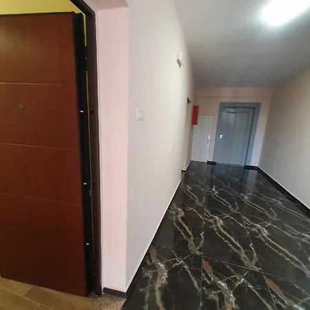 Milenium Apartamento Shëngjin