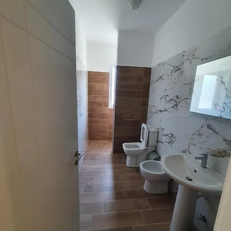 Milenium Apartamento Shëngjin