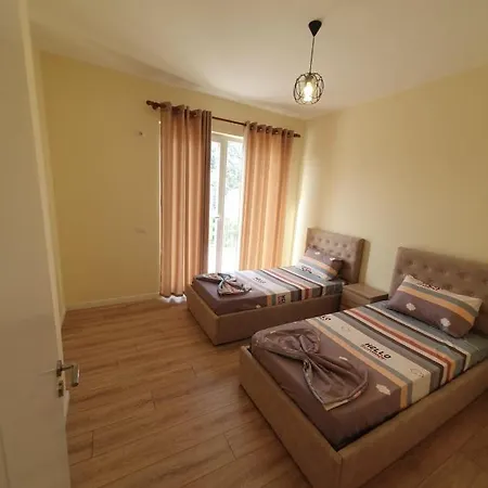 Apartment Milenium
