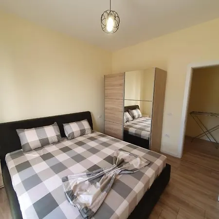 Apartamento Milenium *