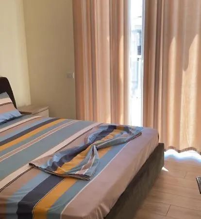 Milenium Apartment