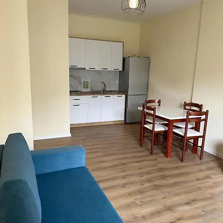 Apartment Milenium *