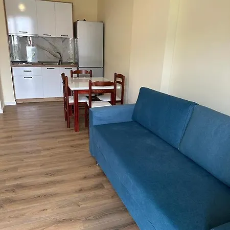 Apartamento Milenium Shëngjin