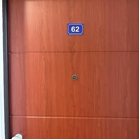 Milenium Apartment *