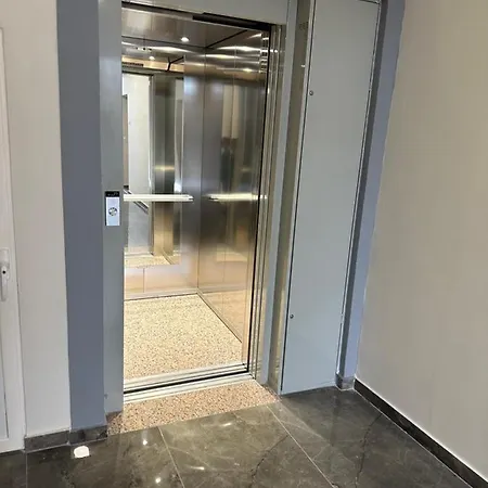 Apartment Milenium