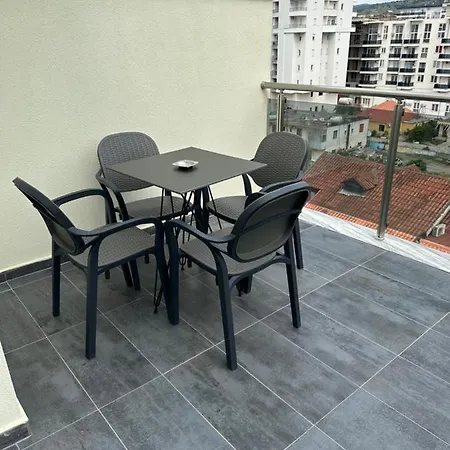 Milenium Apartment Shengjin