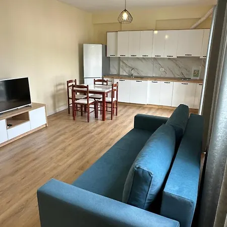Apartment Milenium *