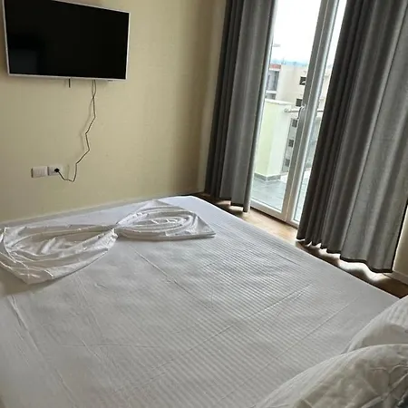 Milenium Apartamento *