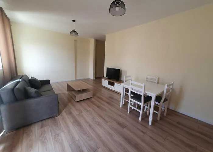 Apartment Milenium