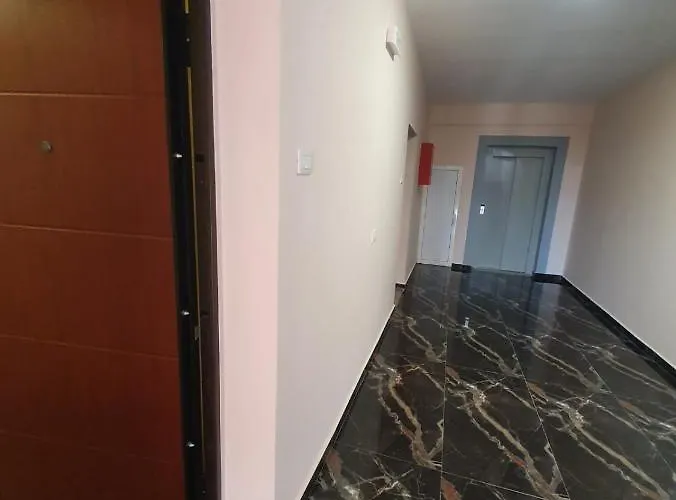 Milenium Apartment Shengjin (Lezhe)