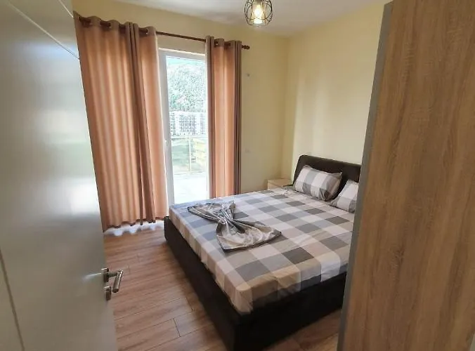 Milenium * Shengjin (Lezhe)