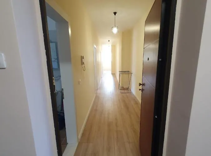 Milenium Apartment Shengjin (Lezhe)