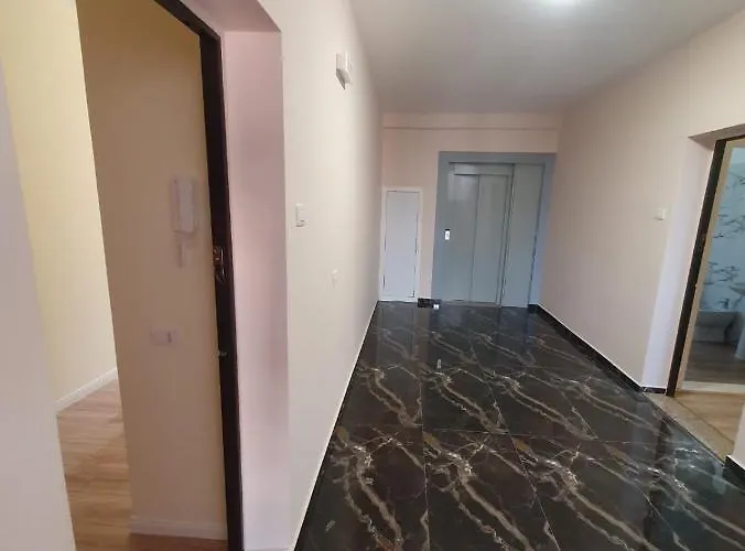 Milenium Apartment