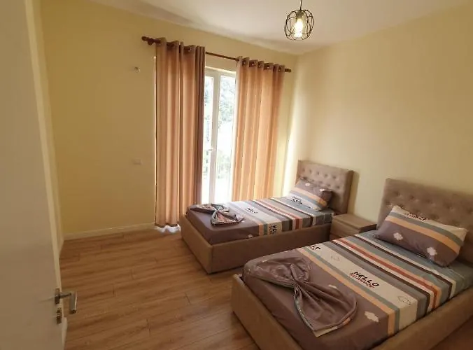 Apartment Milenium