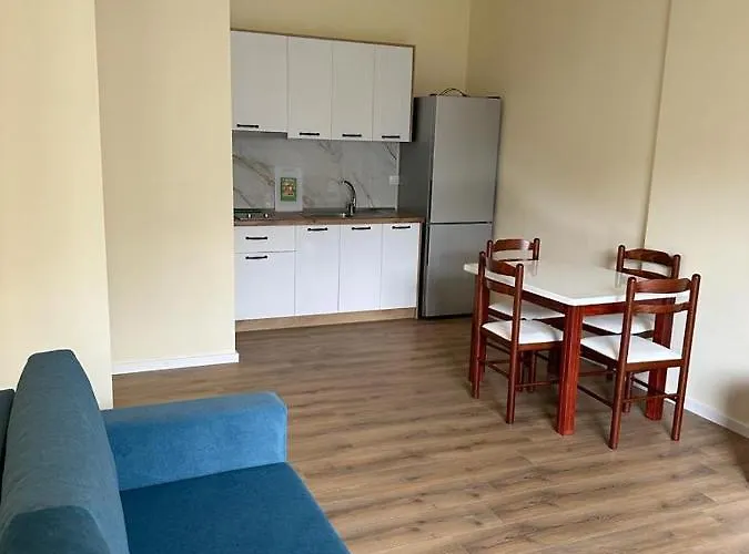 Apartment Milenium *