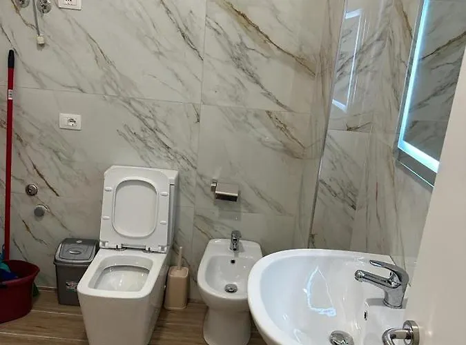 Apartment Milenium Shengjin (Lezhe)